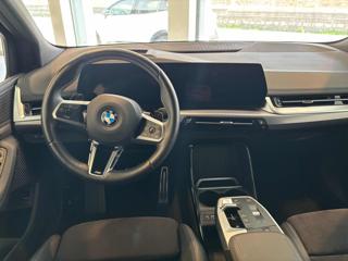 BMW 218 usata, con Interni in pelle