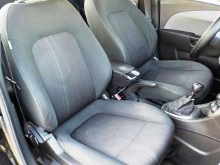 CHEVROLET Aveo usata 24