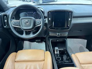 VOLVO XC40 usata, con Cruise Control