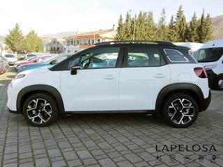 CITROEN C3 Aircross usata, con Climatizzatore