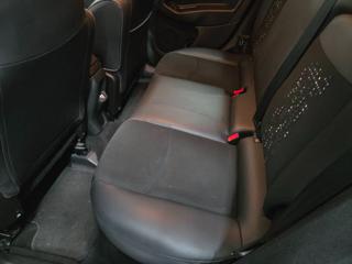 FIAT 500X usata, con Cronologia tagliandi