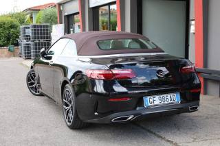 MERCEDES-BENZ E 220 usata 109