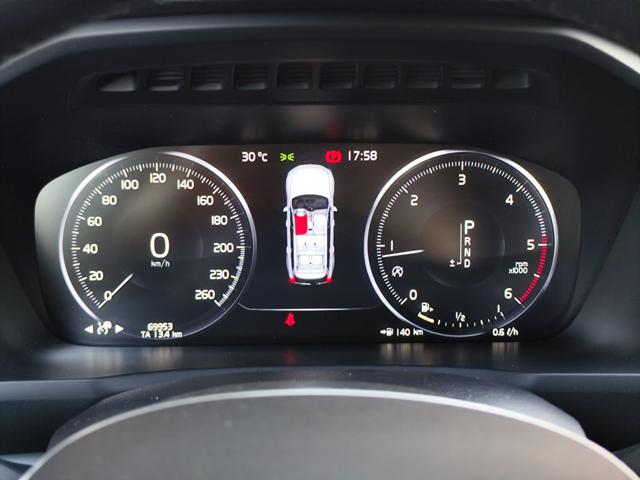 VOLVO XC90 usata, con Chiusura centralizzata
