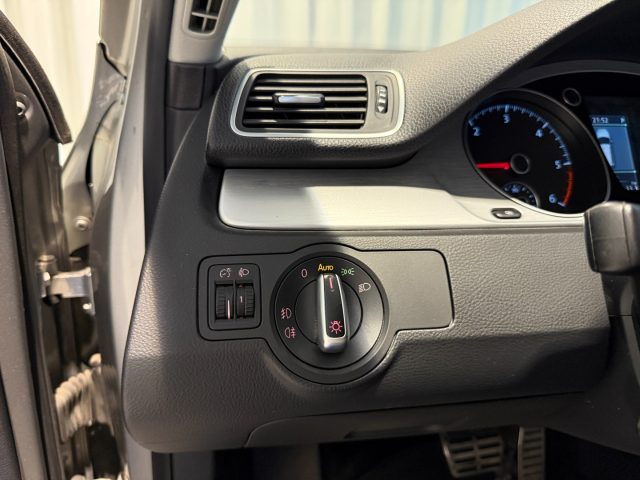 VOLKSWAGEN Passat Alltrack usata, con Climatizzatore