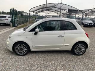 FIAT 500 usata, con Airbag