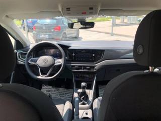 VOLKSWAGEN Taigo usata, con Airbag testa