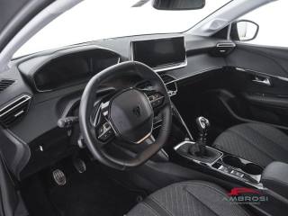 PEUGEOT 208 usata 7