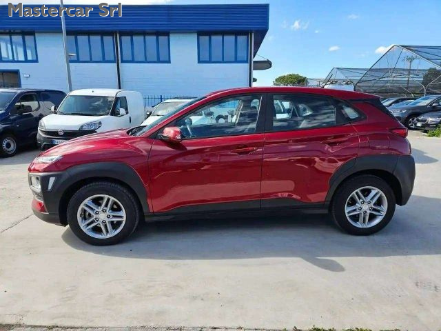 HYUNDAI Kona usata, con Airbag laterali