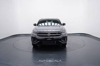 VOLKSWAGEN T-Roc usata, con Airbag