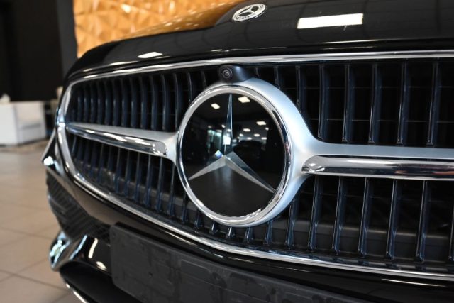 MERCEDES-BENZ C 300 usata 16