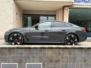 BMW 420 usata, con Cerchi in lega