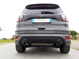 FORD Kuga usata, con Fendinebbia