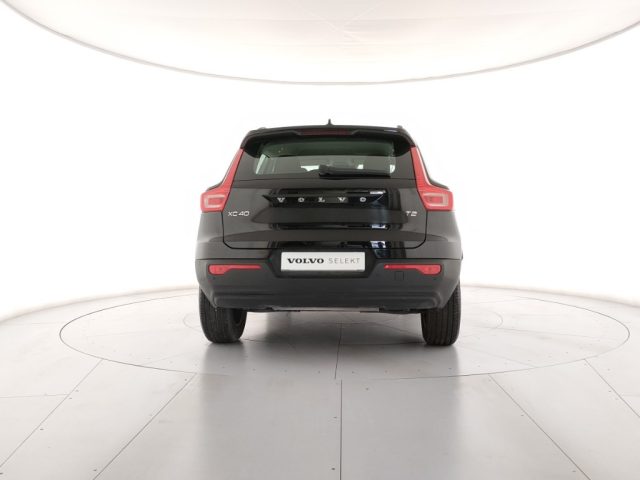 VOLVO XC40 usata, con Airbag Passeggero