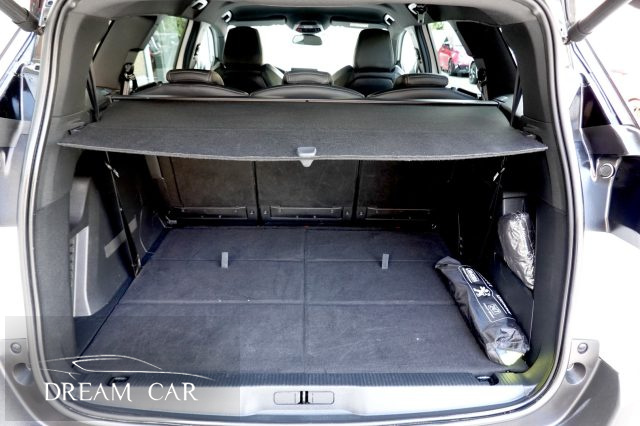 PEUGEOT 5008 usata, con Controllo automatico clima