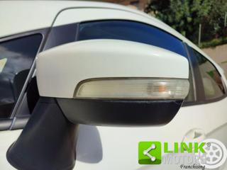 FORD EcoSport usata, con ESP