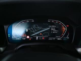 BMW 318 usata, con Sensore di pioggia