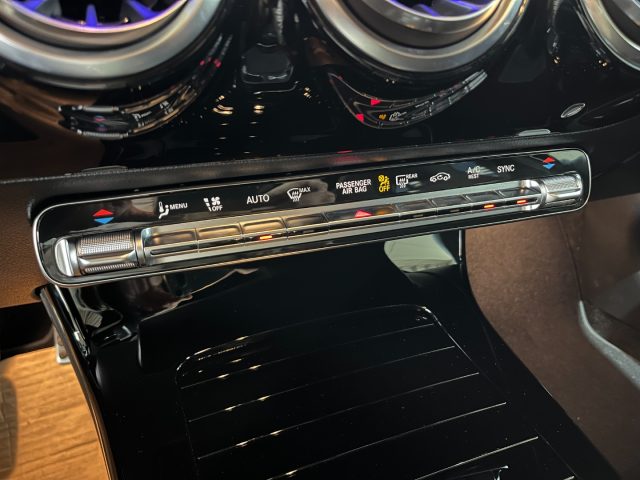 MERCEDES-BENZ A 200 usata, con Immobilizzatore elettronico