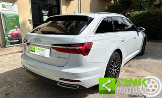AUDI A6 usata, con Immobilizzatore elettronico