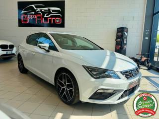 SEAT Leon usata, con Airbag