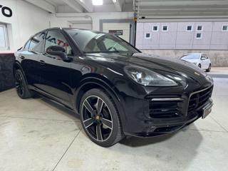 PORSCHE Cayenne usata, con Airbag laterali