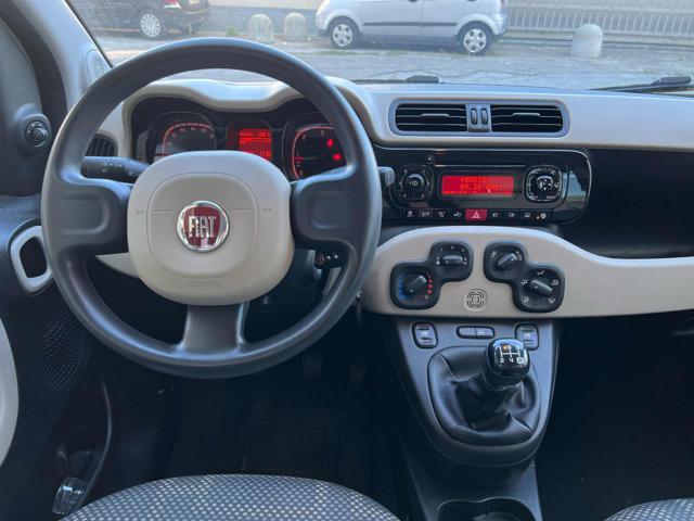 FIAT Panda usata, con Chiusura centralizzata