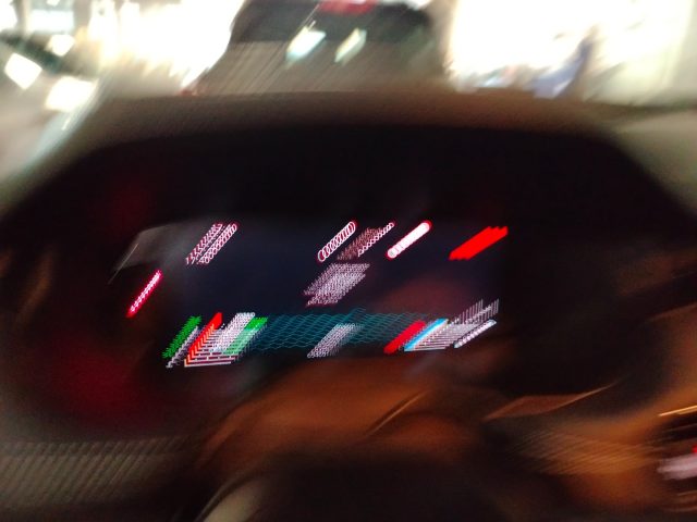 JEEP Compass usata 19