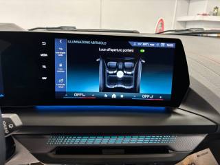 BMW 118 usata, con Touch screen