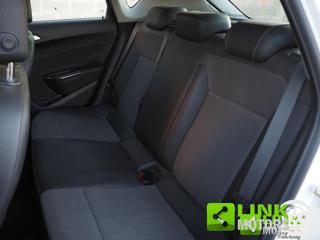 OPEL Astra usata, con Cruise Control