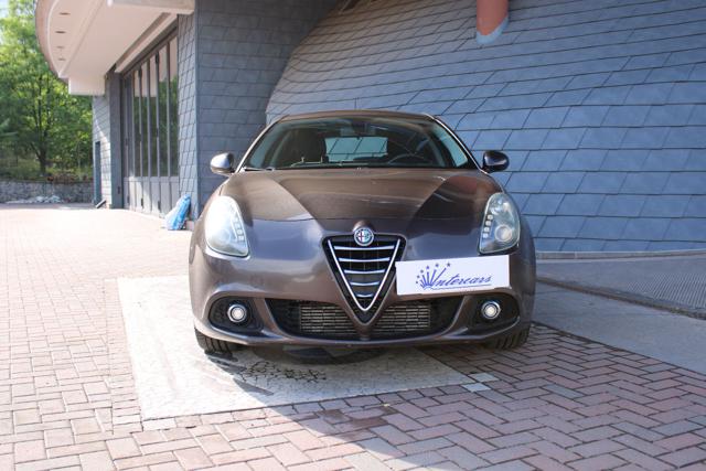 ALFA ROMEO Giulietta usata, con Airbag laterali