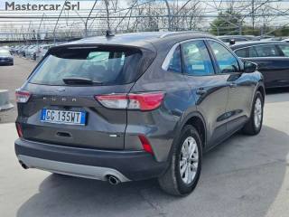 FORD Kuga usata, con Chiusura centralizzata