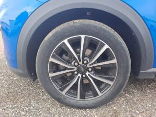 FORD Puma usata, con Bracciolo