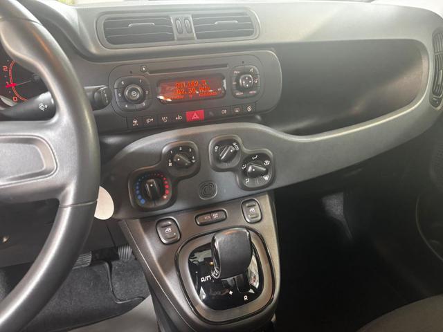 FIAT Panda usata, con Cronologia tagliandi