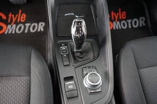 BMW X1 usata, con Cruise Control