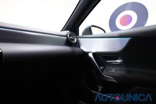 MERCEDES-BENZ A 180 usata, con Volante multifunzione