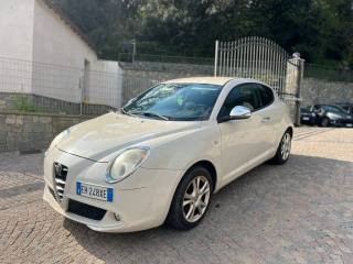 ALFA ROMEO MiTo usata, con ESP