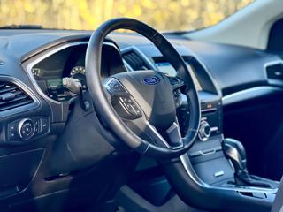 FORD Edge usata, con Cruise Control