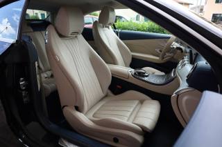 MERCEDES-BENZ E 220 usata 133