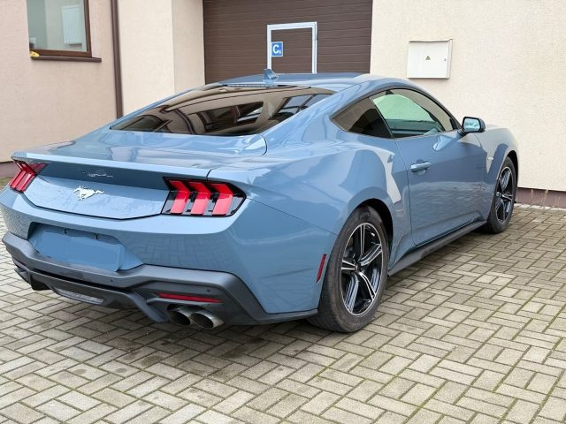 FORD Mustang usata, con Airbag