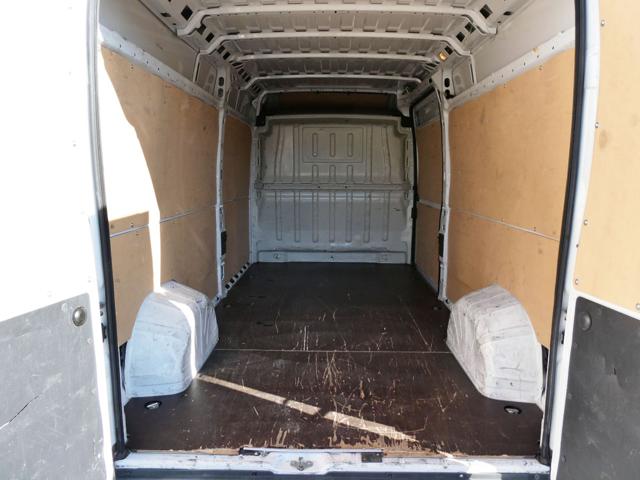 FIAT Ducato usata, con USB