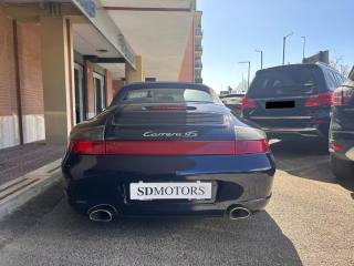 PORSCHE 911 usata, con Cerchi in lega