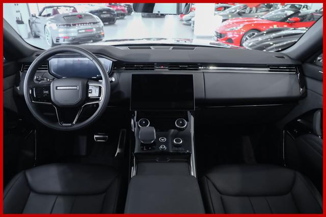 LAND ROVER Range Rover Sport usata, con Cruise Control