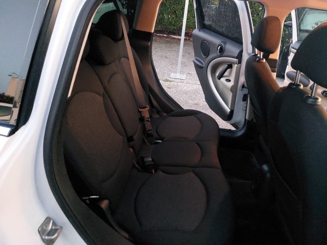 MINI Countryman usata, con Immobilizzatore elettronico