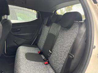 LANCIA Ypsilon usata, con Cronologia tagliandi