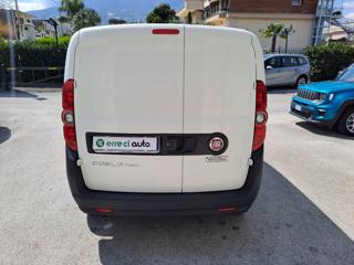 FIAT Doblo usata, con Autoradio