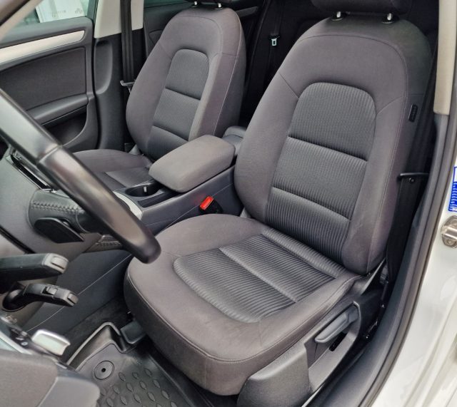AUDI A4 usata, con Climatizzatore