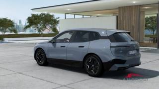 BMW iX usata 1