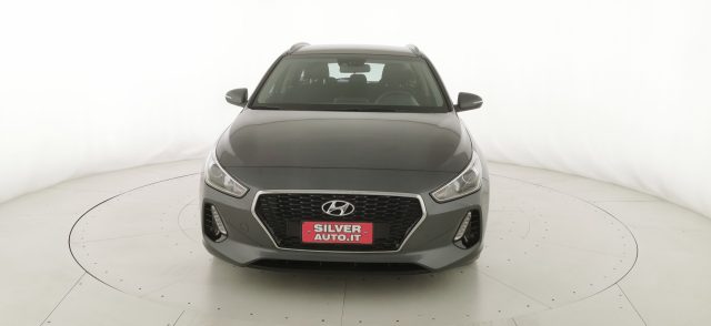 HYUNDAI i30 usata, con Airbag