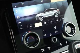 LAND ROVER Range Rover Evoque usata, con Immobilizzatore elettronico