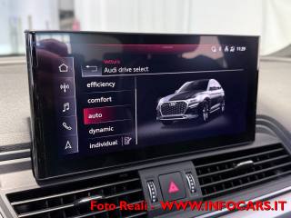 AUDI Q5 usata, con Immobilizzatore elettronico
