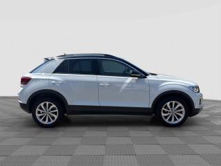 VOLKSWAGEN T-Roc usata 5